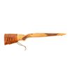 Image 1 : SAVAGE 110 E AND 110 G LONG ACTION CALIBER WOOD STOCK