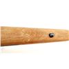 Image 5 : SAVAGE 110 E AND 110 G LONG ACTION CALIBER WOOD STOCK