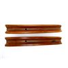 Image 3 : SAVAGE / STEVENS 71 / 72 FAVORITE .22 LR FOREND LOT