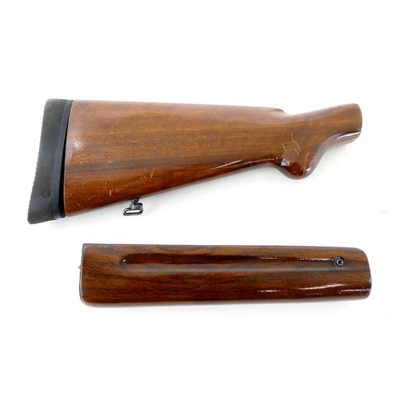 BREDA SEMI-AUTO 12 GAUGE STOCK SET