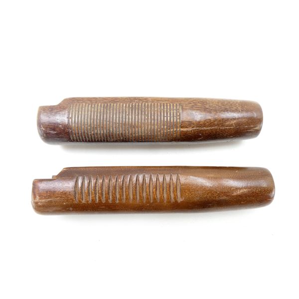 MOSSBERG 400 / 500 SHOTGUN FORENDS LOT