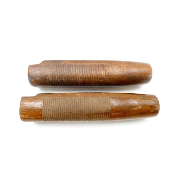 MOSSBERG 400 / 500 SHOTGUN FORENDS LOT