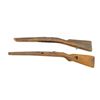 Image 2 : SWEDISH MAUSER M96 AND POSSIBLY MAUSER K98 STOCKS LOT