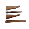 Image 1 : LEE ENFIELD NO. 1 MK. III BUTT STOCKS AND FORENDS LOT