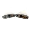 Image 3 : LEE ENFIELD NO. 1 MK. III BUTT STOCKS AND FORENDS LOT