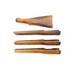 Image 2 : LEE ENFIELD NO. 4 MK. I BUTT STOCK AND FORENDS LOT
