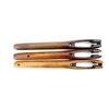 Image 5 : LEE ENFIELD NO. 4 MK. I BUTT STOCK AND FORENDS LOT