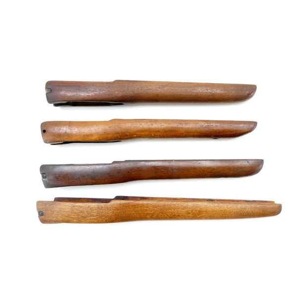 LEE ENFIELD NO. 4 MK. I FORENDS LOT
