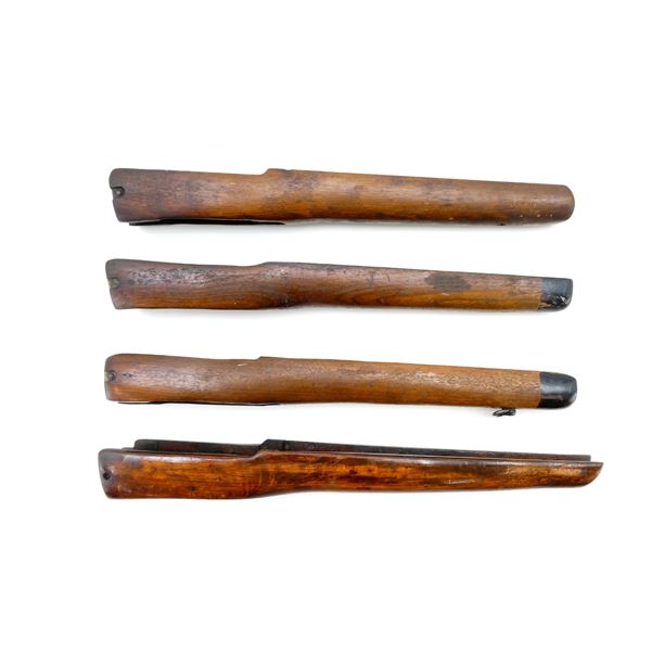 LEE ENFIELD NO. 4 MK. I FORENDS LOT
