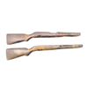 Image 1 : RUSSIAN MILITARY SKS STOCKS LOT