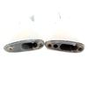 Image 3 : RUSSIAN MILITARY SKS STOCKS LOT
