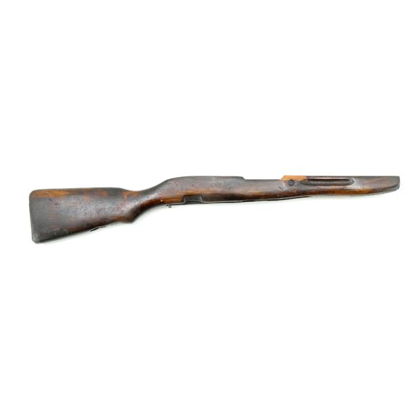RUSSIAN MILITARY SKS STOCK