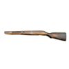 Image 2 : RUSSIAN MILITARY SKS STOCK