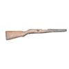Image 1 : RUSSIAN MILITARY SKS STOCK