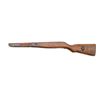 Image 2 : RUSSIAN MILITARY SKS STOCK