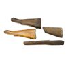 Image 2 : LEE ENFIELD POSSIBLY NO. 4 BUTT STOCK AND FOREND LOT