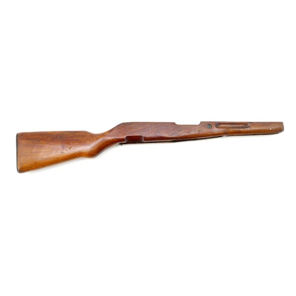 CHINESE MILITARY SKS STOCK