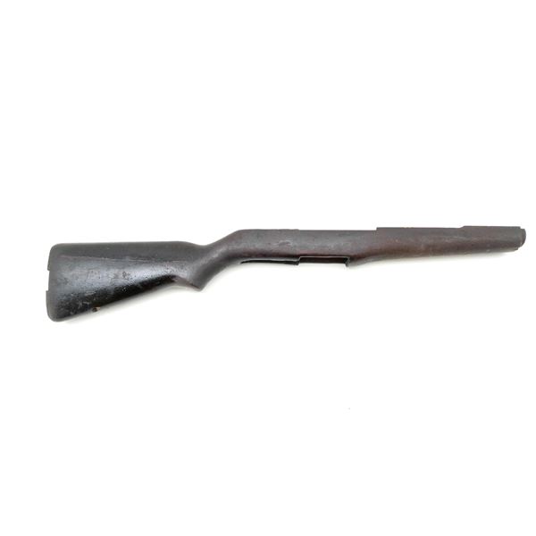 U.S. MILITARY M1 GARAND STOCK