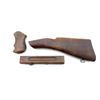 Image 2 : U.S. THOMPSON 1928A1 STOCK SET LOT