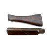 Image 2 : CANADIAN MILITARY XL FN C1 BUTTSTOCK & FOREARMS