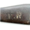 Image 6 : BRITISH MILITARY BUTT STOCK