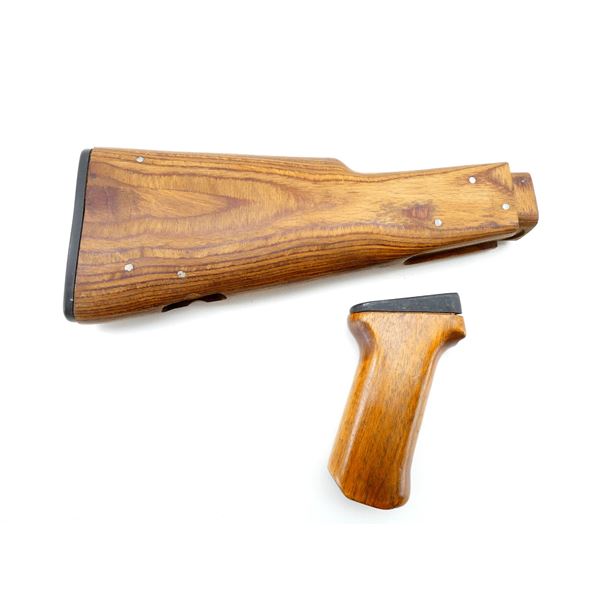 AKM SERIES STOCK & HAND GRIP