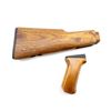 Image 1 : AKM SERIES STOCK & HAND GRIP