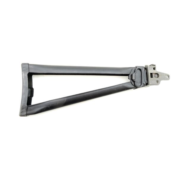 AK-STYLE SIDE FOLDING TRIANGLE STOCK