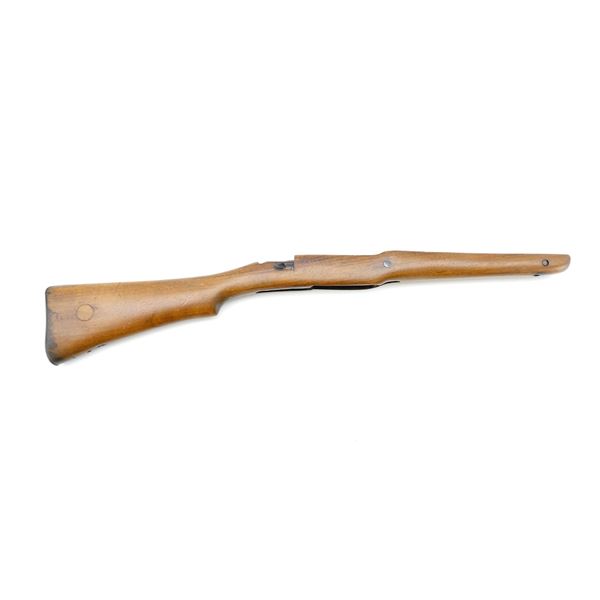ENFIELD BOLT ACTION RIFLE STOCK