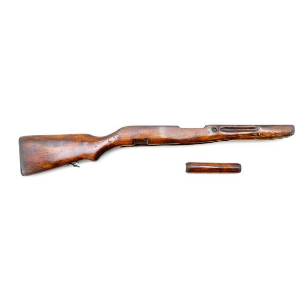 RUSSIAN SKS STOCK