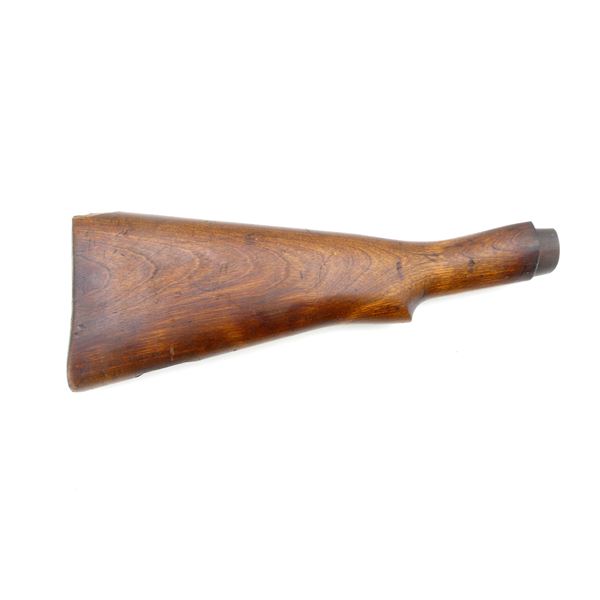 LEE ENFIELD NO.4 MK.L SAVAGE BUTT STOCK