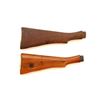 Image 1 : BRITISH LEE ENFIELD NO.1 M3 BUTT STOCK LOT