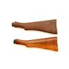 Image 2 : BRITISH LEE ENFIELD NO.1 M3 BUTT STOCK LOT