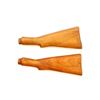 Image 2 : BRITISH LEE ENFIELD NO.1 M4 BUTT STOCK LOT