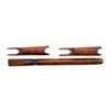 Image 1 : BRITISH LEE ENDFIELD NO.1 M3 HAND GUARDS AND FORE-END LOT