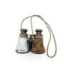 Image 1 : ANTIQUE BINOCULARS