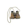 Image 2 : ANTIQUE BINOCULARS