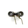 Image 3 : ANTIQUE BINOCULARS