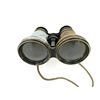 Image 4 : ANTIQUE BINOCULARS