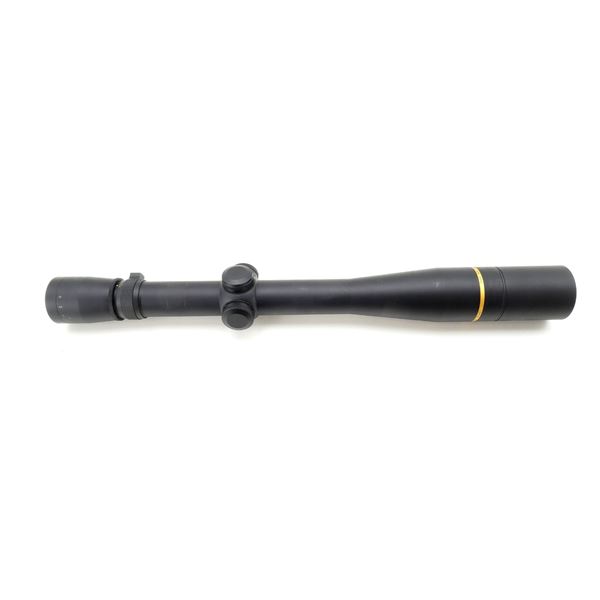LEUPOLD VX-III 6.5-20X40MM LONG RANGE SCOPE