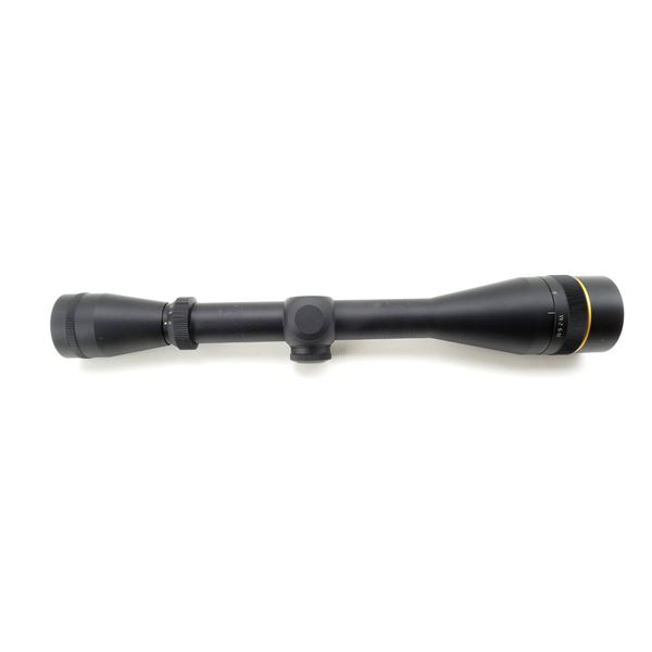 LEUPOLD VX-2 6-18X40MM SCOPE