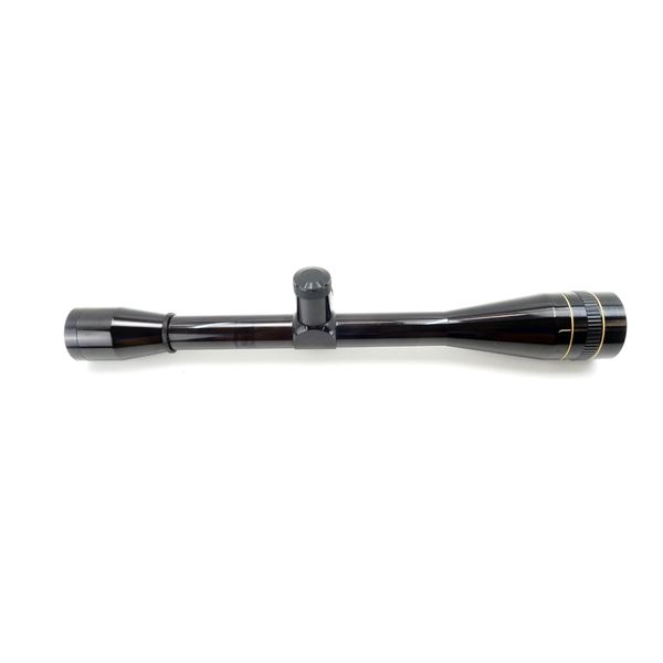 LEUPOLD 24X SCOPE