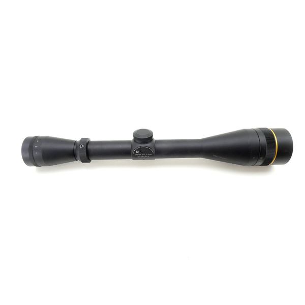 LEUPOLD VX-2 6-18X40MM SCOPE