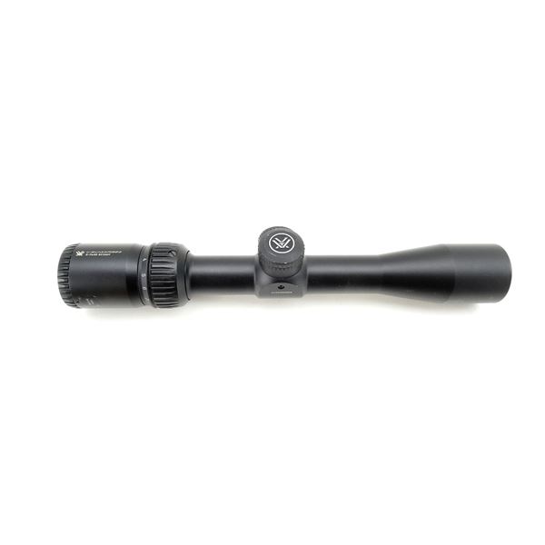 CROSSFIRE II 2-7X32MM SCOUT SCOPE