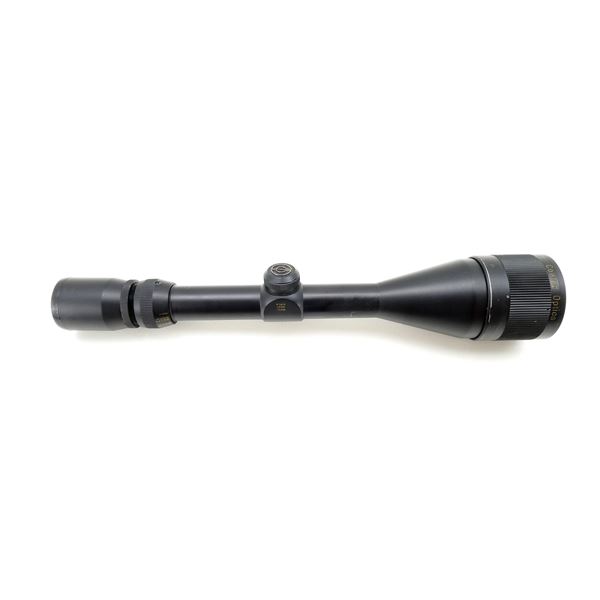 SIMMONS PRO 50 PLUS 4-12X50MM SCOPE