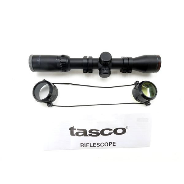 TASCO 2-7X32MM SCOPE