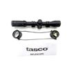 Image 1 : TASCO 2-7X32MM SCOPE