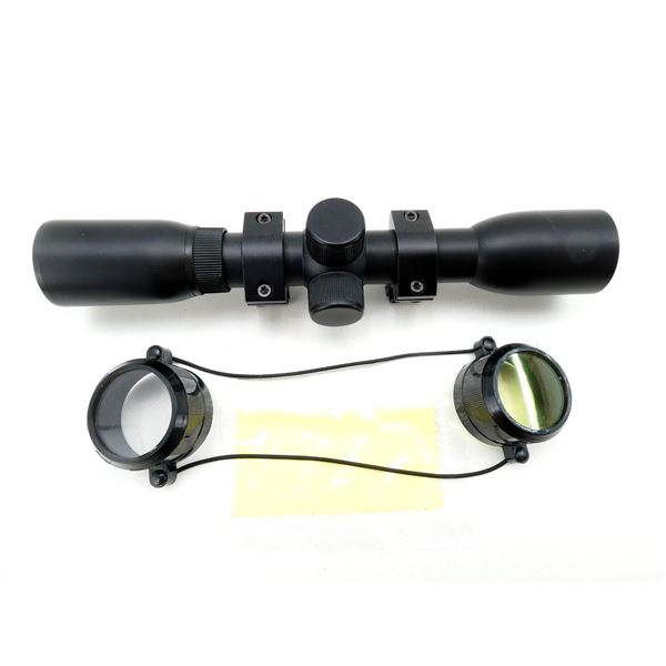CENTERPOINT 4X32MM SCOPE