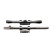 Image 2 : ASSORTED VINTAGE .22 LR SCOPE LOT