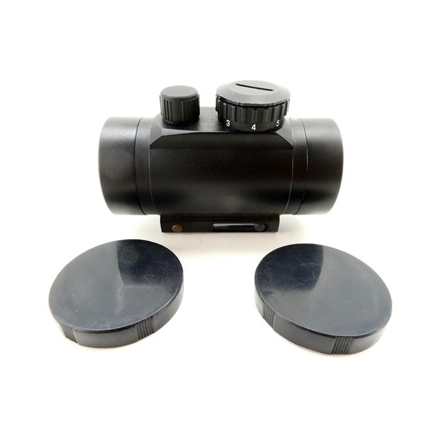 BELL 1X46RD RED DOT SIGHT